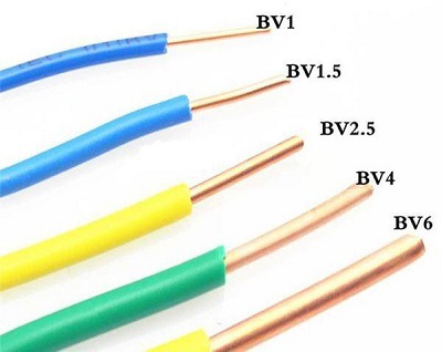 电线BV的特性和应用