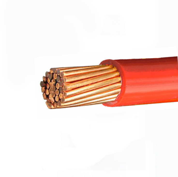 金环宇铜芯电线N-BV300平方电线