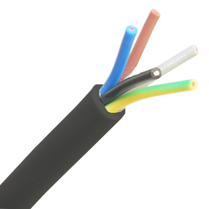 金环宇电线电缆：解读控制电缆的特性