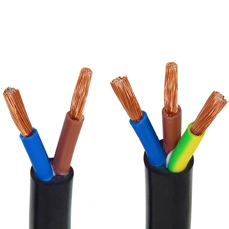 金环宇电线电缆：电缆外护套的重要作用：保障电缆安全与可靠性