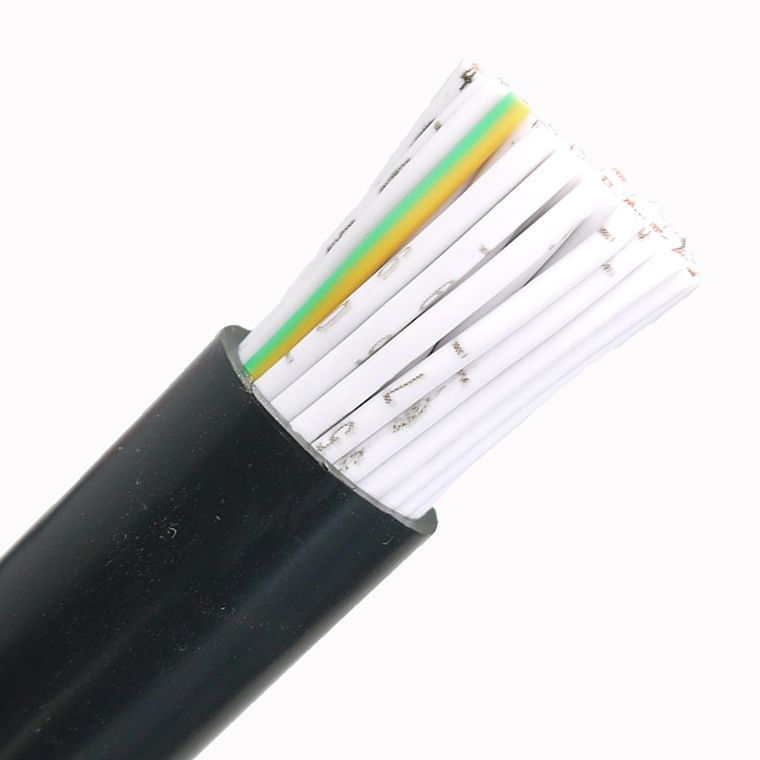 金环宇电线电缆：控制电缆与电力电缆的区别究竟有哪些?
