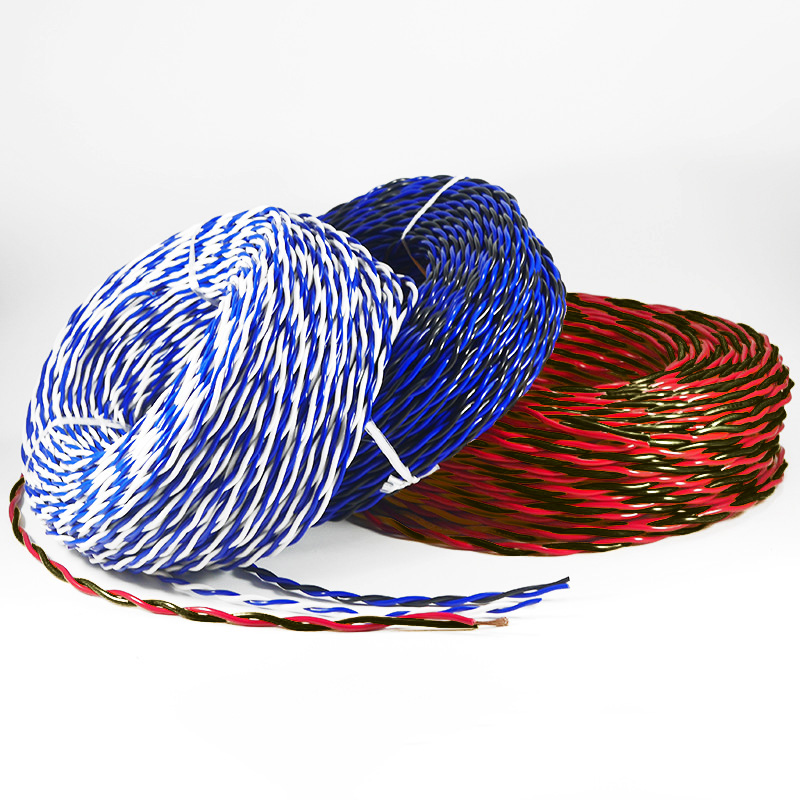 金环宇电线电缆：RVS电线型号构成、用途