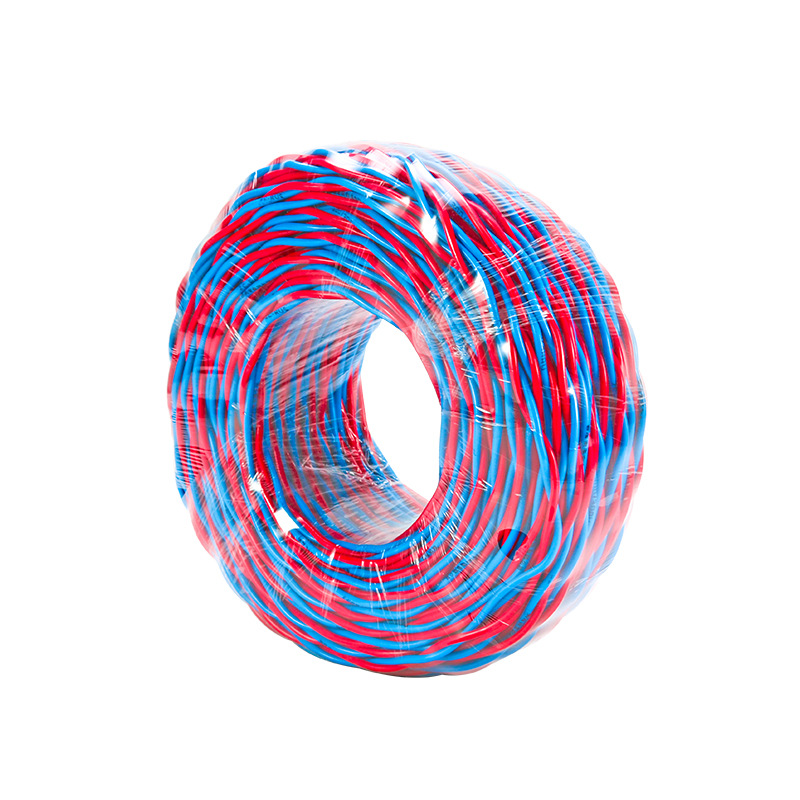 金环宇电线电缆：RVS电线的性能特点和注意事项