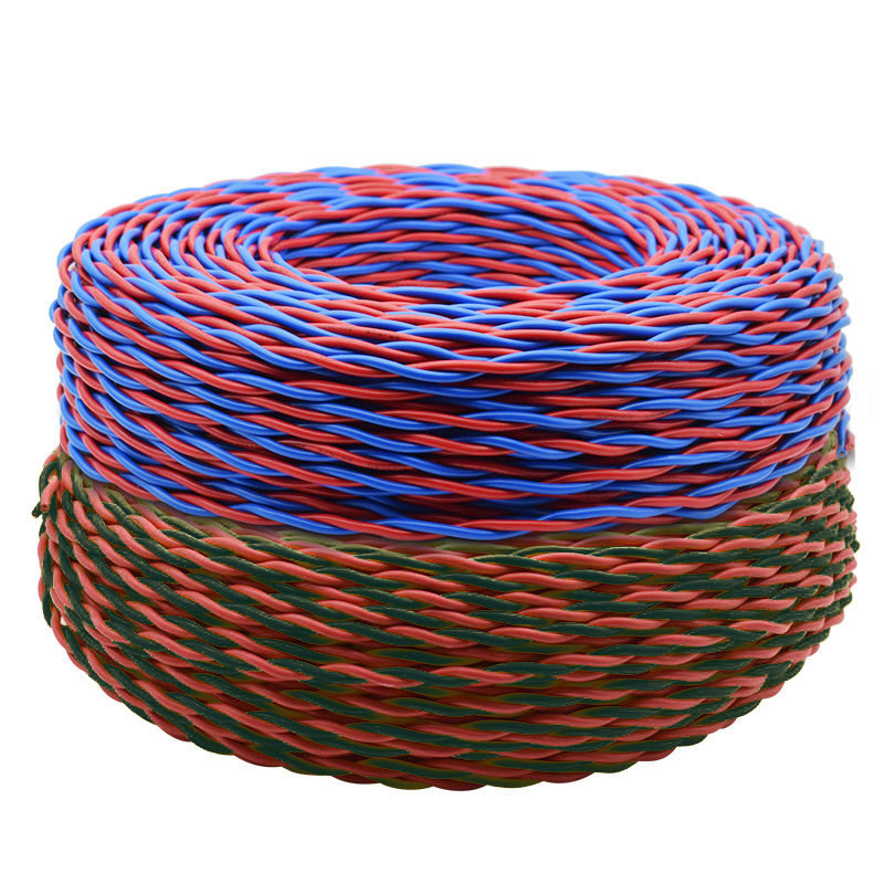 金环宇电线电缆:RVS与BV优缺点比较