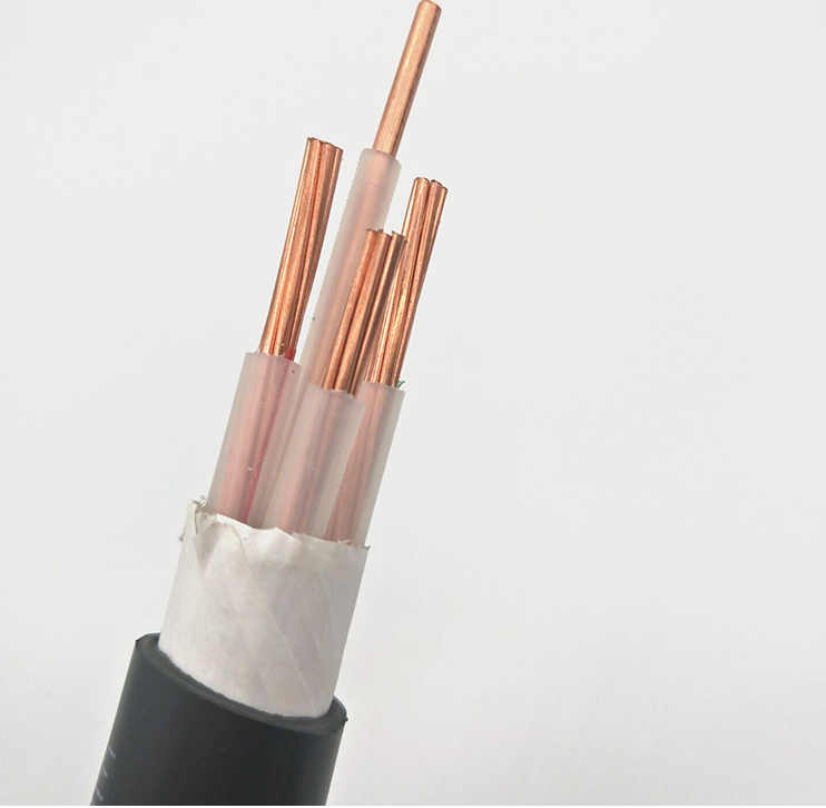 金环宇电线电缆：WDZB1-YJY电缆的应用领域