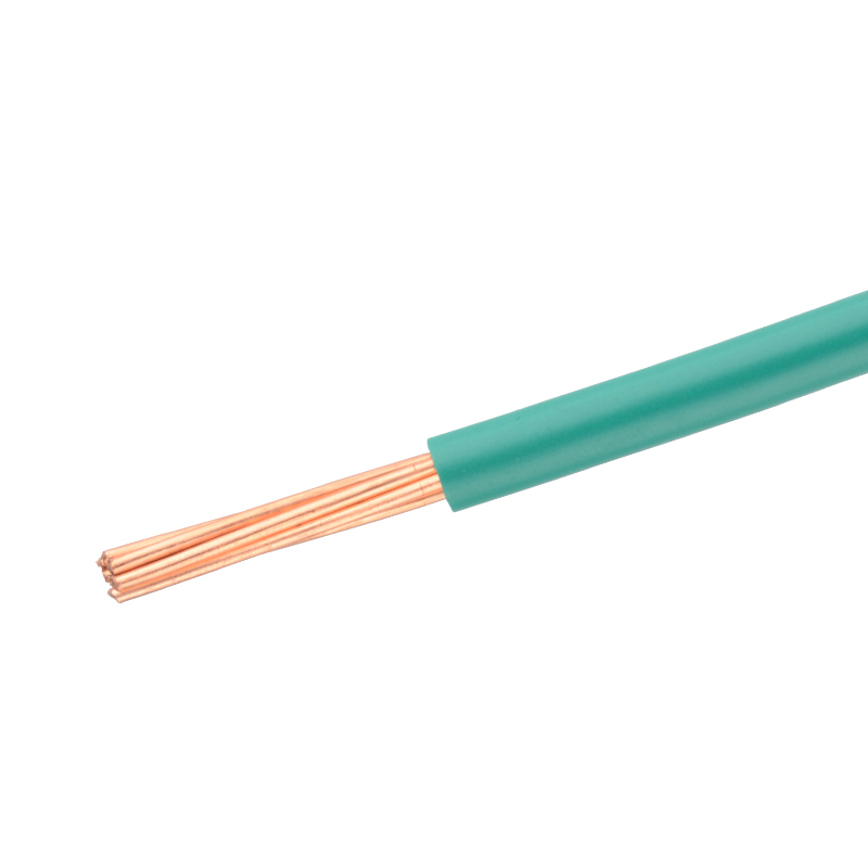 金环宇电线电缆:ZA-BV阻燃A类电线的特性、应用领域