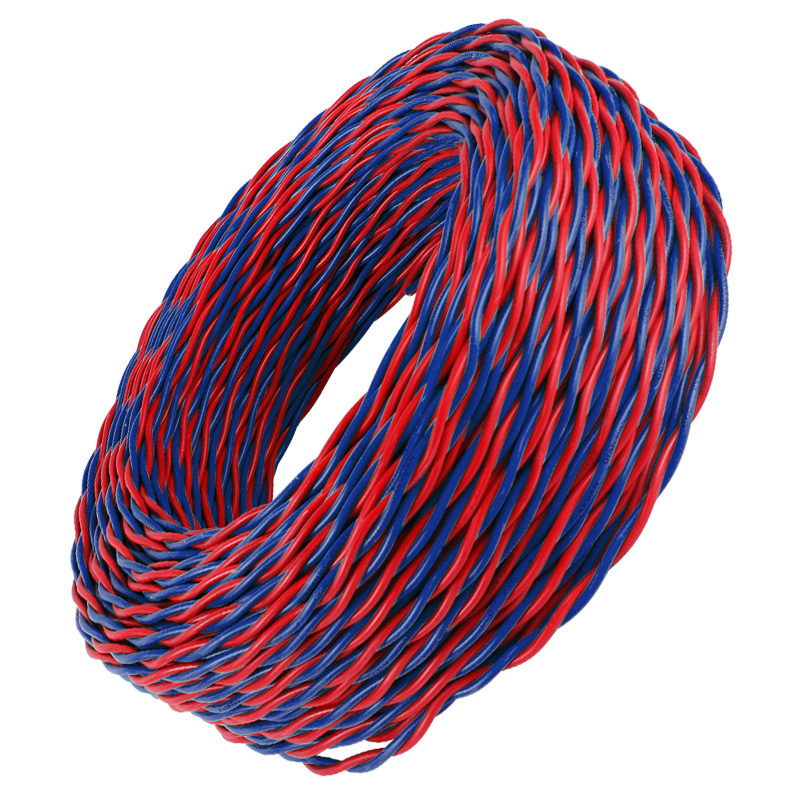 金环宇电线电缆:RVS电线型号