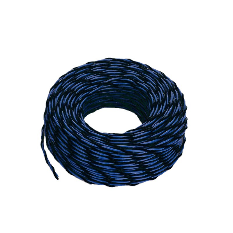 金环宇电线电缆:如何选择合适的RVS电线?