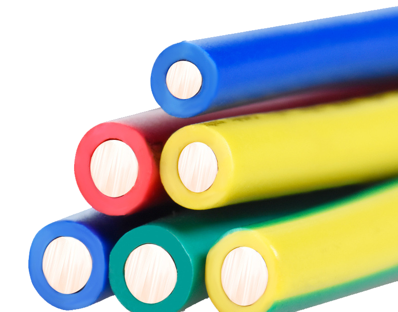 金环宇电线电缆：RVS电线和BV电线应用场景的差异