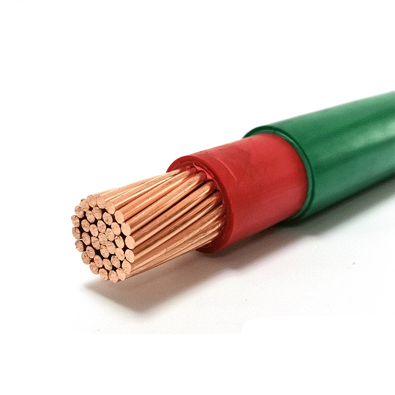 金环宇电线电缆：ZB-BVV阻燃B类电线的优势分析