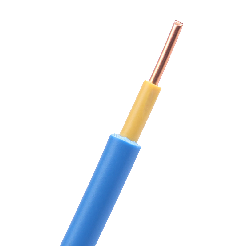 金环宇电线电缆：ZB-BVV阻燃B类电线的安装和维护