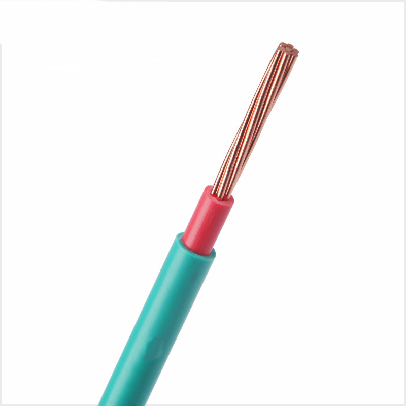 金环宇电线电缆：ZA-BVV阻燃A类电线的多重作用与优势