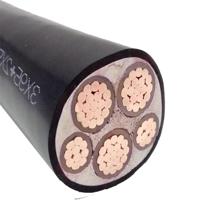 金环宇电线电缆：YJV电缆的应用领域和选购要素