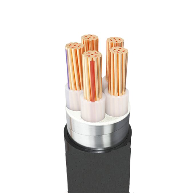 金环宇电线电缆：解析YJV22电缆的技术参数与应用