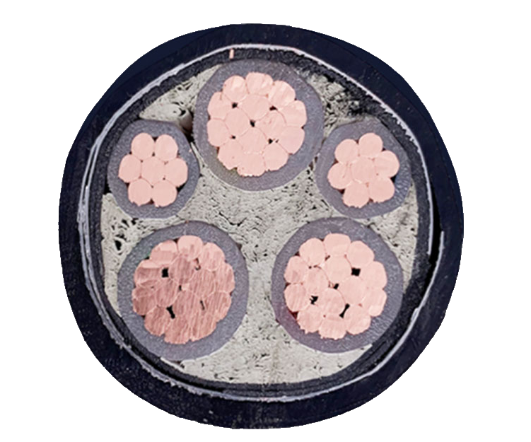 金环宇电线电缆：YJV22电缆的优缺点分析