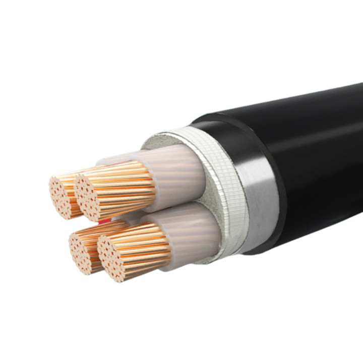 金环宇电线电缆：YJV22电缆的优势、结构特点