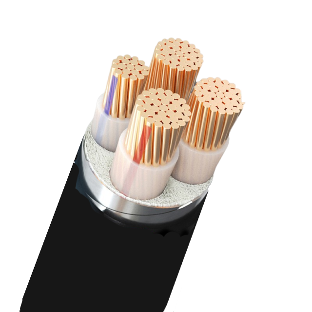 金环宇电线电缆：YJV22电缆的应用领域