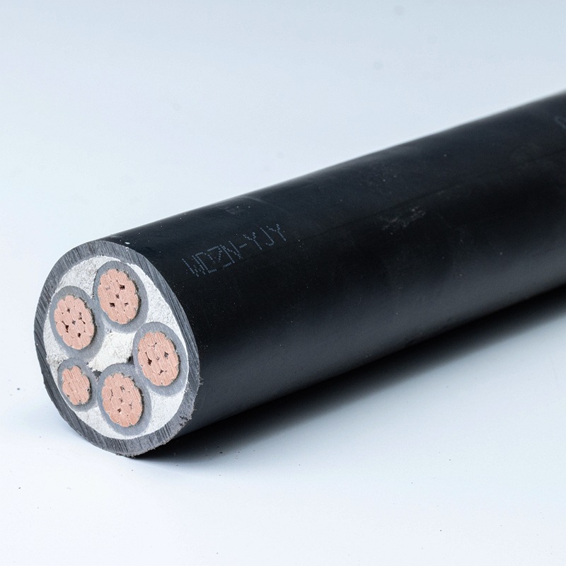 金环宇电线电缆：如何选择WDZB1N-YJY低烟无卤电缆