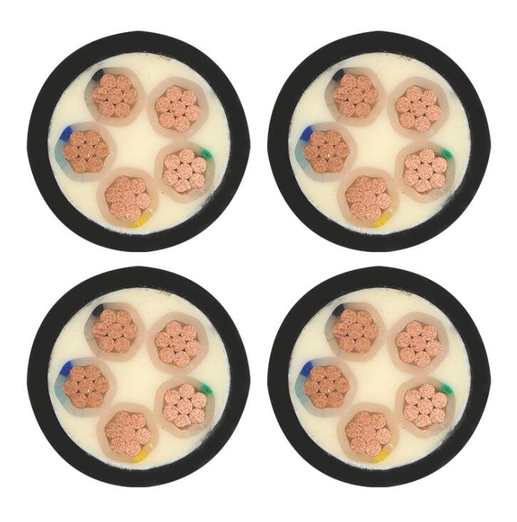 金环宇电线电缆：WDZB1N-YJY电缆的特性、应用场景