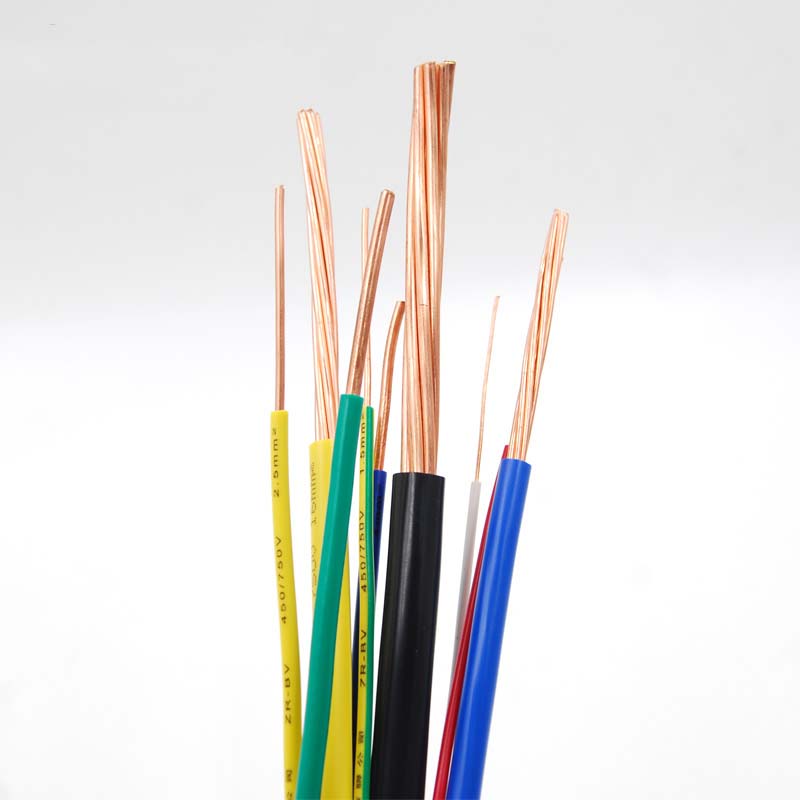 金环宇电线电缆：如何选择合适的WDZB1N-BYJ电线?