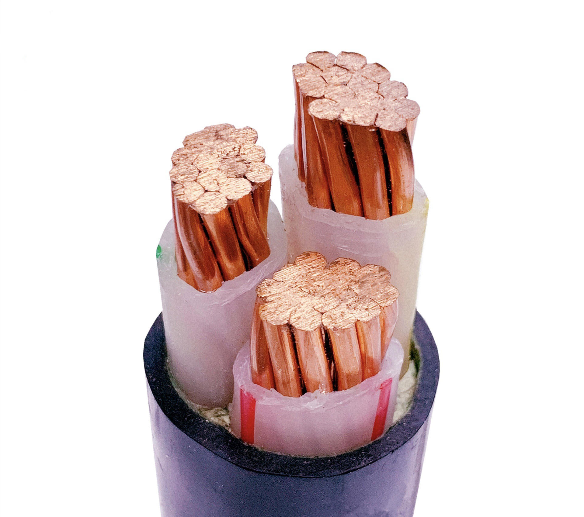 金环宇电线电缆：如何选择YJV电力电缆