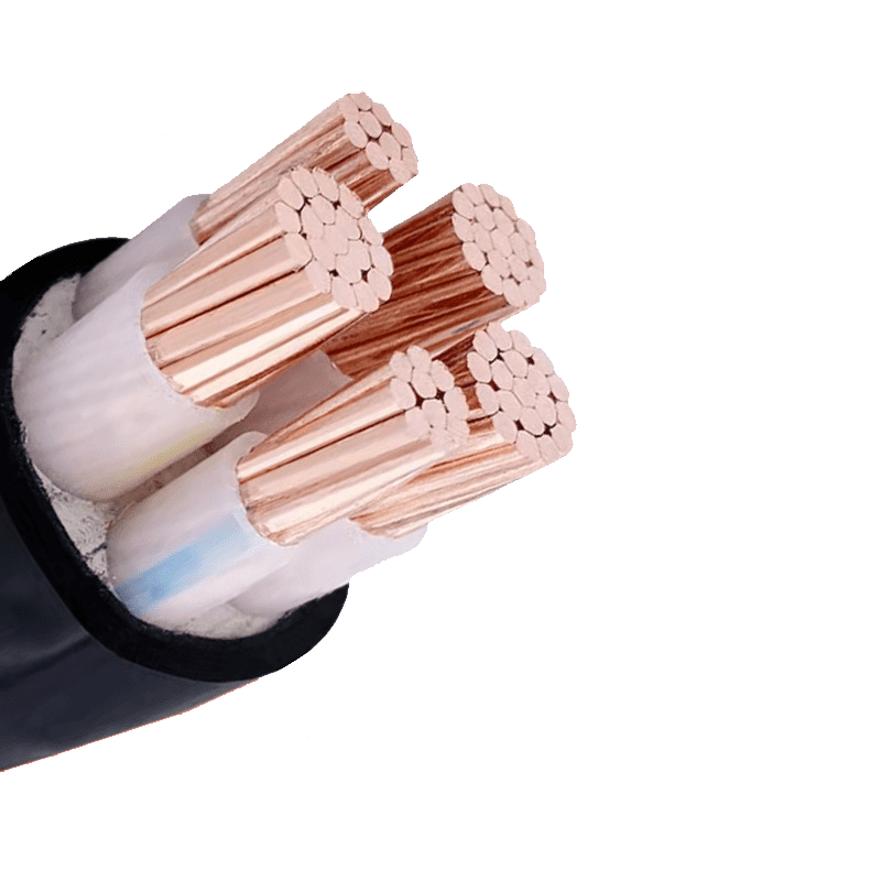 金环宇电线电缆： 为什么选择YJV电力电缆?
