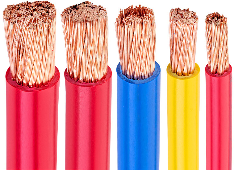 金环宇电线电缆：BVR电线在家装与工装中的应用解析